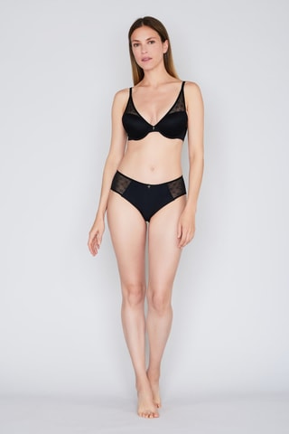Braga Elegance - Negro