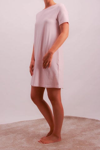 Nachthemd Comfort - Roze