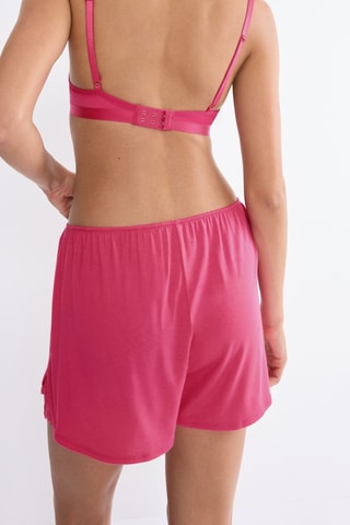 Beha Aura - Fuchsia