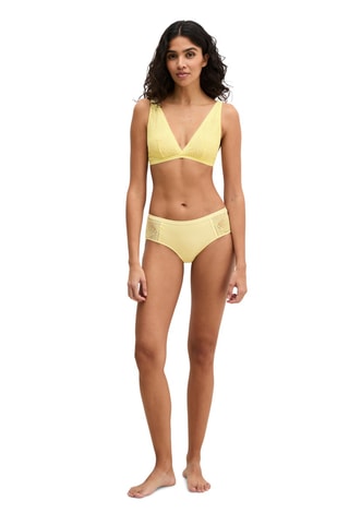 Braga Timeless Lace - Amarillo 
