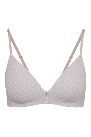 Sujetador Sensation - Beige claro