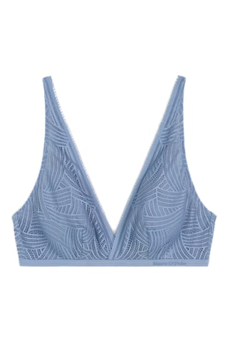 Sujetador Timeless Lace - Azul claro 