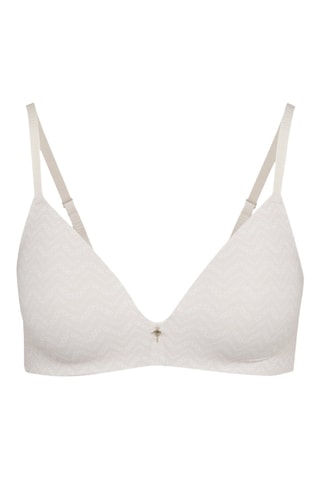 Sujetador Sensation - Beige claro