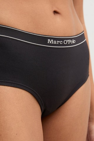 3 shortis New Seamless - Negro 