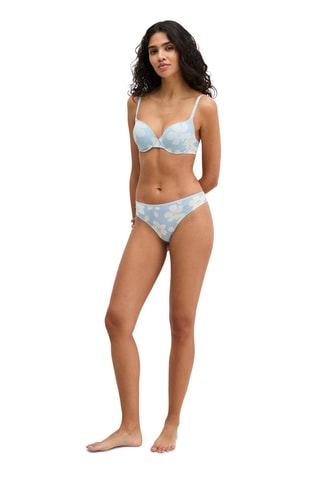 Tanga Poetic Bloom - Celeste 