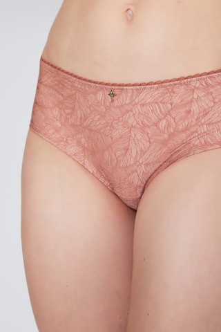 Hipster Sheer - Oudroze