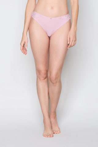 Tanga Perfect dream - Roze