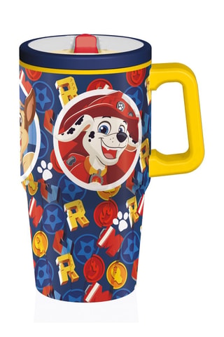 Taza de viaje La Patrulla Canina - 64 cl
