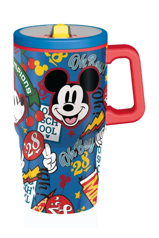 Taza de viaje Mickey Disney - 64 cl