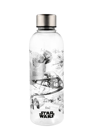 Botella isotérmica de acero inoxidable Star Wars - 85 cl