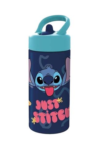 Botella sin BPA Stitch Lilo y Stitch Disney - 41 cl