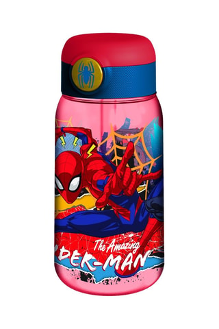 Botella isotérmica de acero inoxidable Spider-Man Los Vengadores Marvel - 51 cl