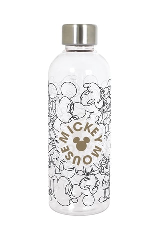 Botella isotérmica de acero inoxidable Signature Mickey Disney - 85 cl