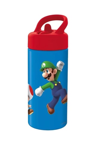 Botella Super Mario Bros Nintendo - 41 ml