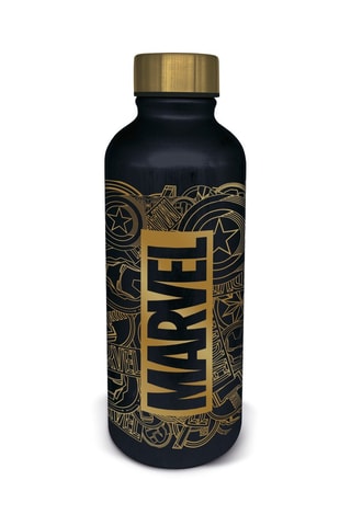 Botella isotérmica Golden Treasure Marvel - 74 cl