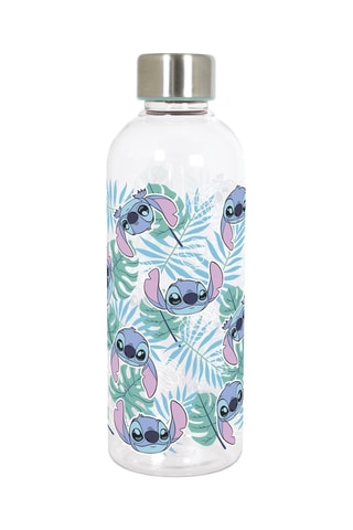 Botella isotérmica de acero inoxidable Stitch Lilo y Stitch Disney - 85 cl