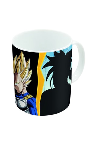 Mug thermoréactif en céramique Dragon Ball Z 32,5 cl