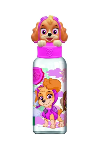 Botella La Patrulla Canina - 56 cl