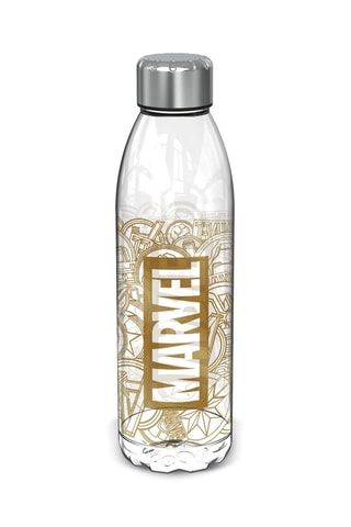 Cantimplora isotérmica de acero inoxidable Golden Treasure Marvel - 98 cl