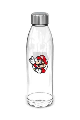 Botella isotérmica de acero inoxidable Super Mario - 98 cl