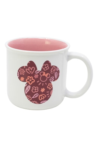 Taza de cerámica Minnie Disney - 40 cl