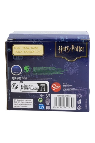 Taza de cerámica Harry Potter - 32,5 cl