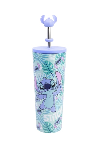 Gourde en acier inoxydable Stitch Lilo & Stitch Disney - 77 cl