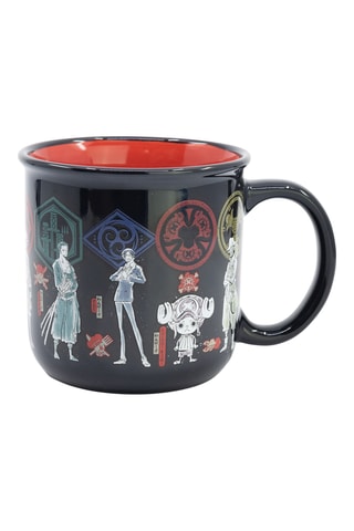 Mug en céramique One Piece - 40 cl