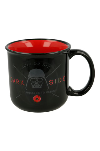 Taza de cerámica Darth Vader Star Wars - 40 cl