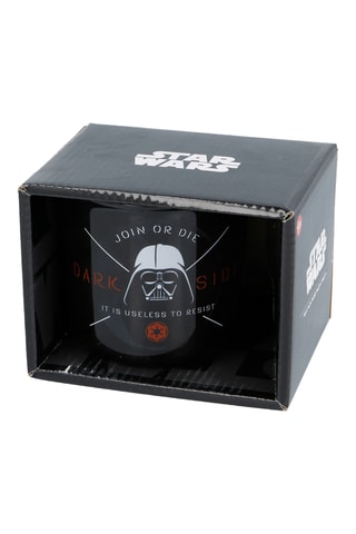Taza de cerámica Darth Vader Star Wars - 40 cl