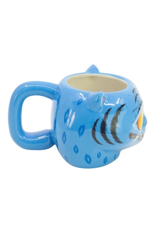 Taza de cerámica Sussie Head K-Pop Demon Hunters - 34,5 cl