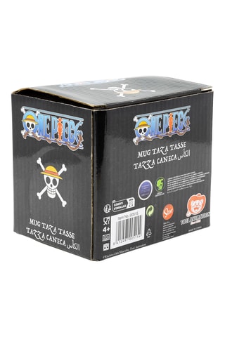 Mug en céramique One Piece - 32,5 cl