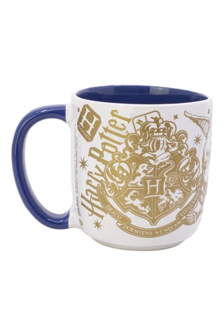 Taza de cerámica Harry Potter - 38 cl