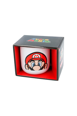 Mug en céramique Mario Super Mario Nintendo - 40 cl