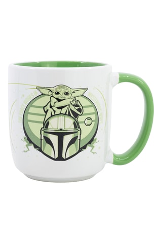 Mug en céramique Grogu The Mandalorian Star Wars - 38 cl