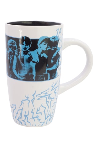 Taza de cerámica Saja Boys - 69,5 cl