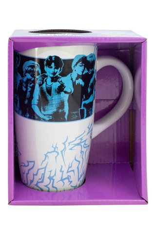 Taza de cerámica Saja Boys - 69,5 cl