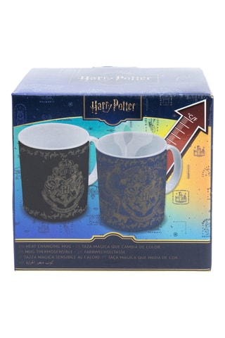 Taza de cerámica Harry Potter - 32,5 cl