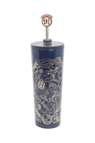 Cantimplora de acero inoxidable Harry Potter - 77 cl