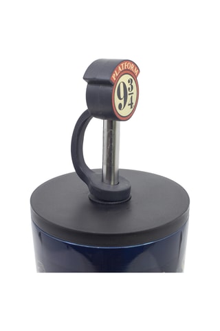 Cantimplora de acero inoxidable Harry Potter - 77 cl
