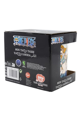 Mug en céramique One Piece - 32,5 cl