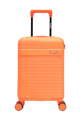 Valise cabine low-cost Wohlen (XS) - 52 cm - Orange