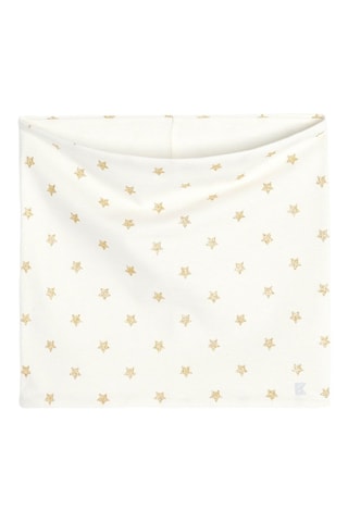 Cuello - Blanco