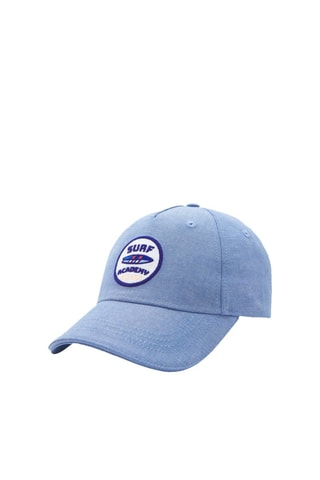 Gorra - Azul