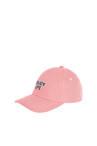 Gorra - Rosa - Okaidi - Okaïdi