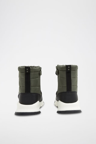 Botas - Caqui - Okaïdi