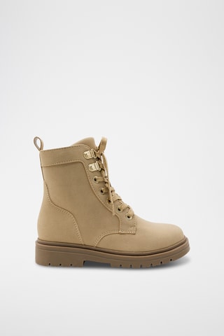 Botines - Topo