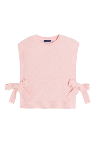 Chaleco - Rosa - Okaïdi