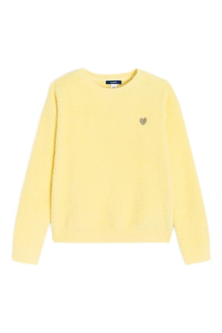 Jersey - Amarillo - Okaïdi
