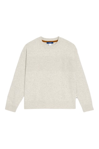Jersey - Gris jaspeado - Okaïdi